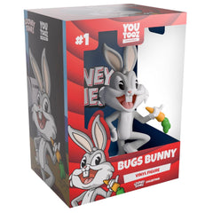Bugs Bunny - Looney Tunes Collection Vinyl Figure #1 by Youtooz