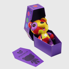 Bulgebear - Deddy Bears Lil Coffin Dodgers 5