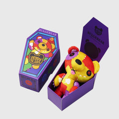 Bulgebear - Deddy Bears Lil Coffin Dodgers 5
