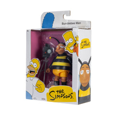 Bumblebee Man - The Simpsons 5