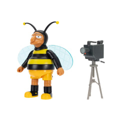 Bumblebee Man - The Simpsons 5
