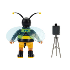 Bumblebee Man - The Simpsons 5