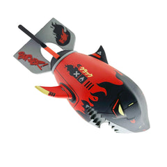 Megalobomb by Artist Crack x Martian Toys