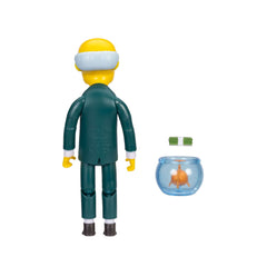 Mr. Burns - The Simpsons 5