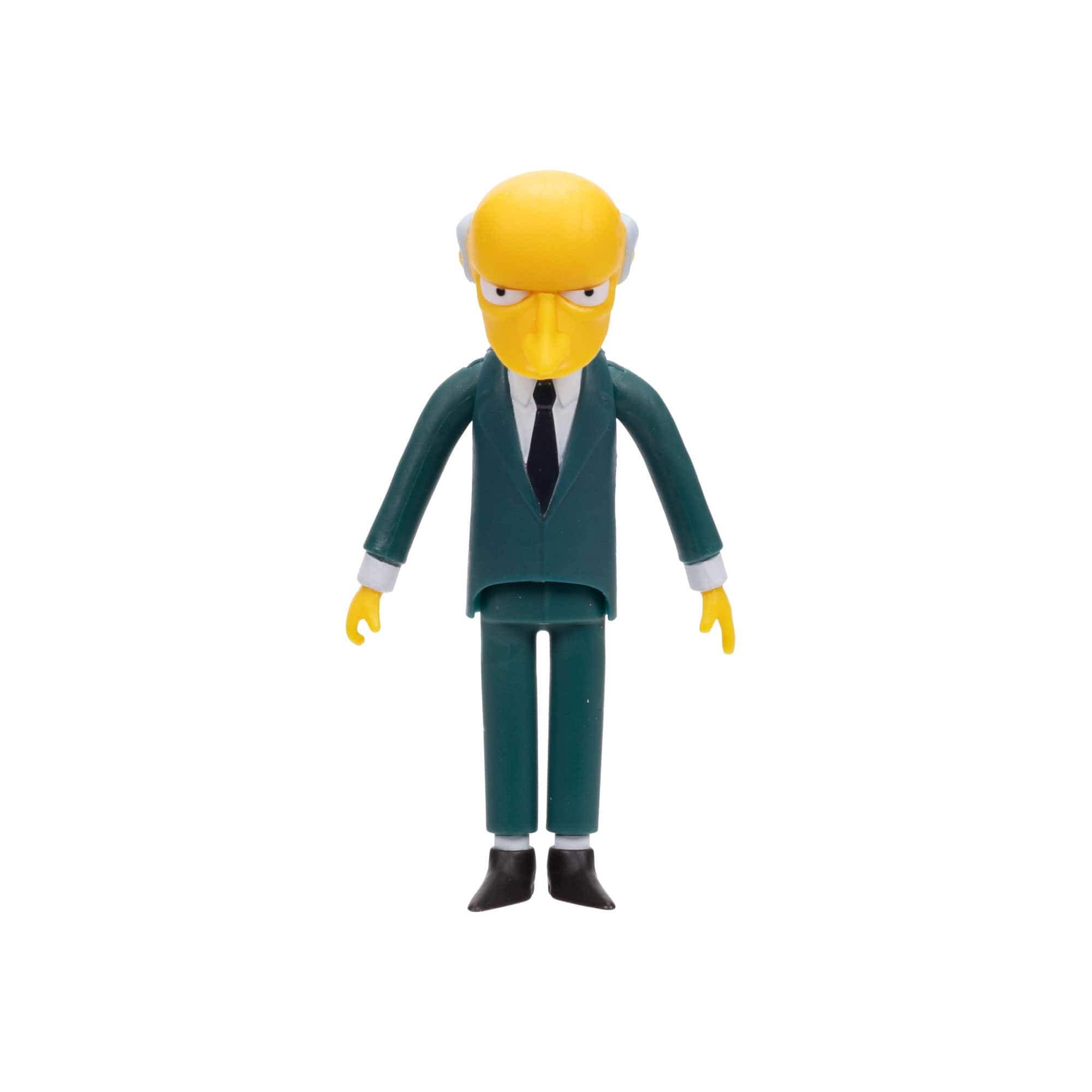 Mr. Burns - The Simpsons 2.5