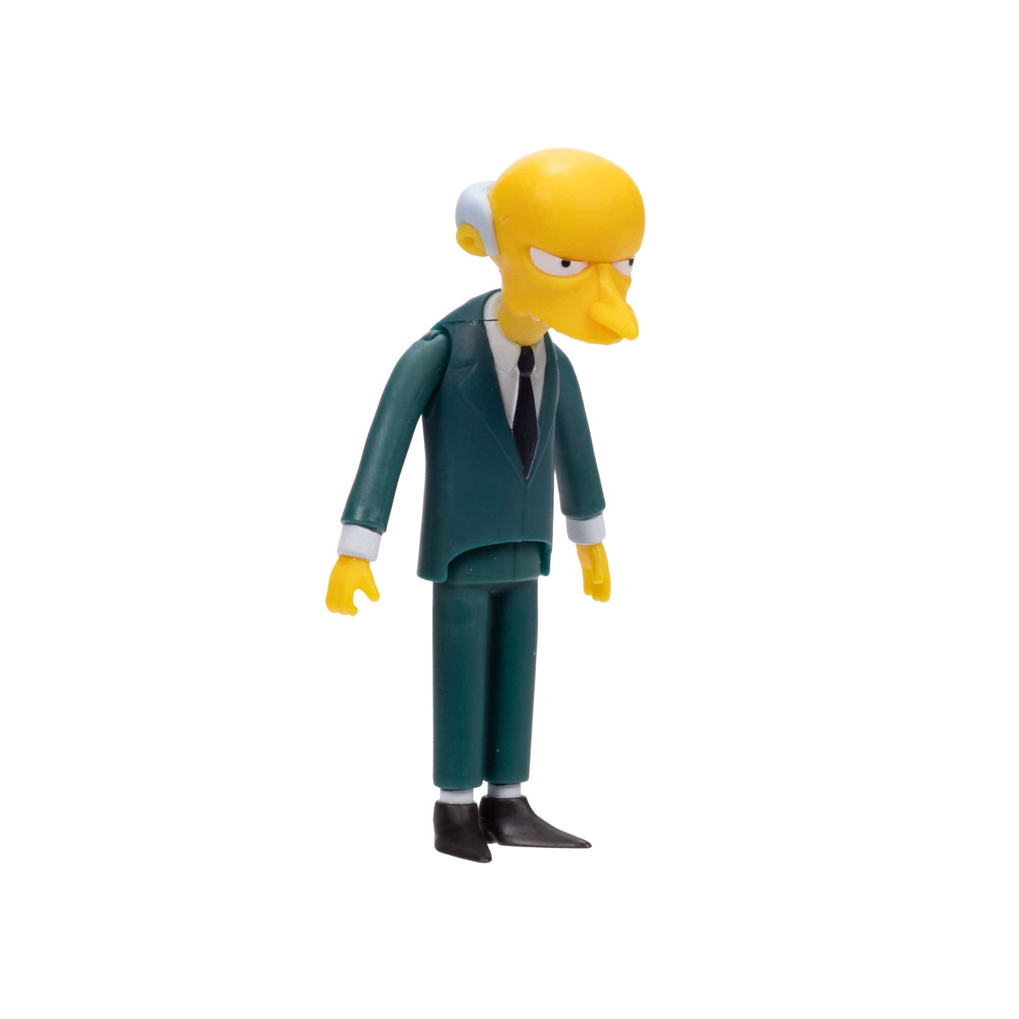 Mr. Burns - The Simpsons 2.5