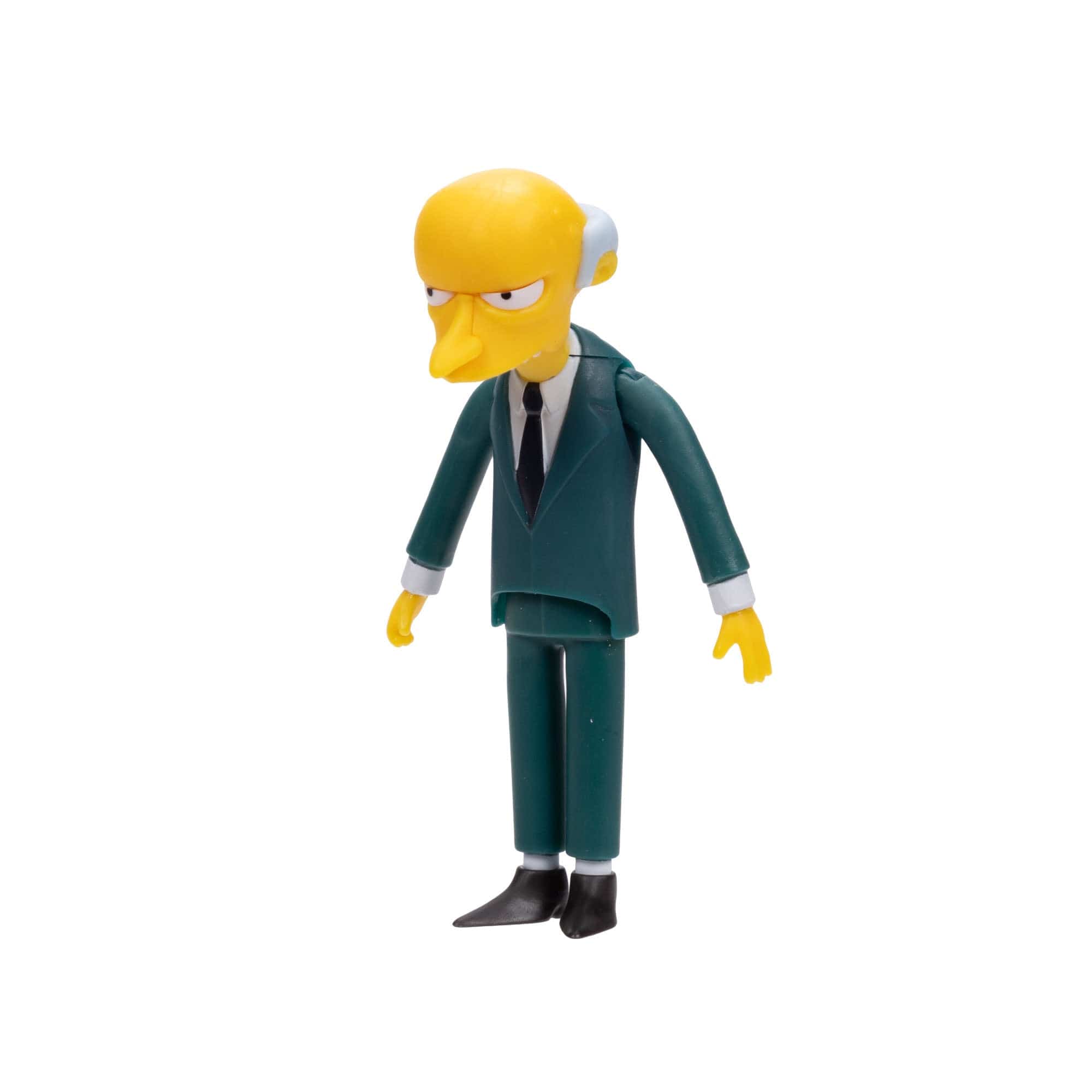 Mr. Burns - The Simpsons 2.5
