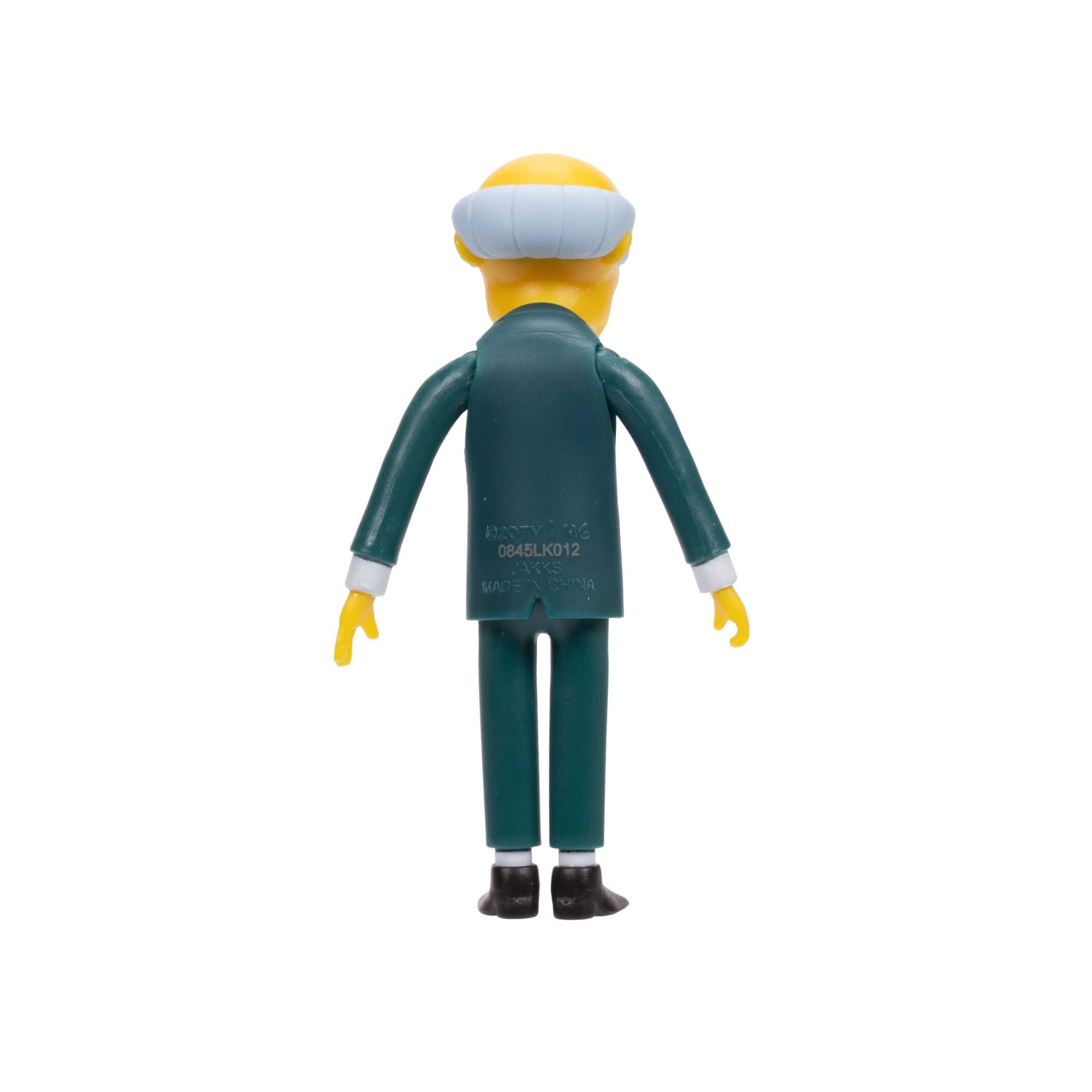 Mr. Burns - The Simpsons 2.5