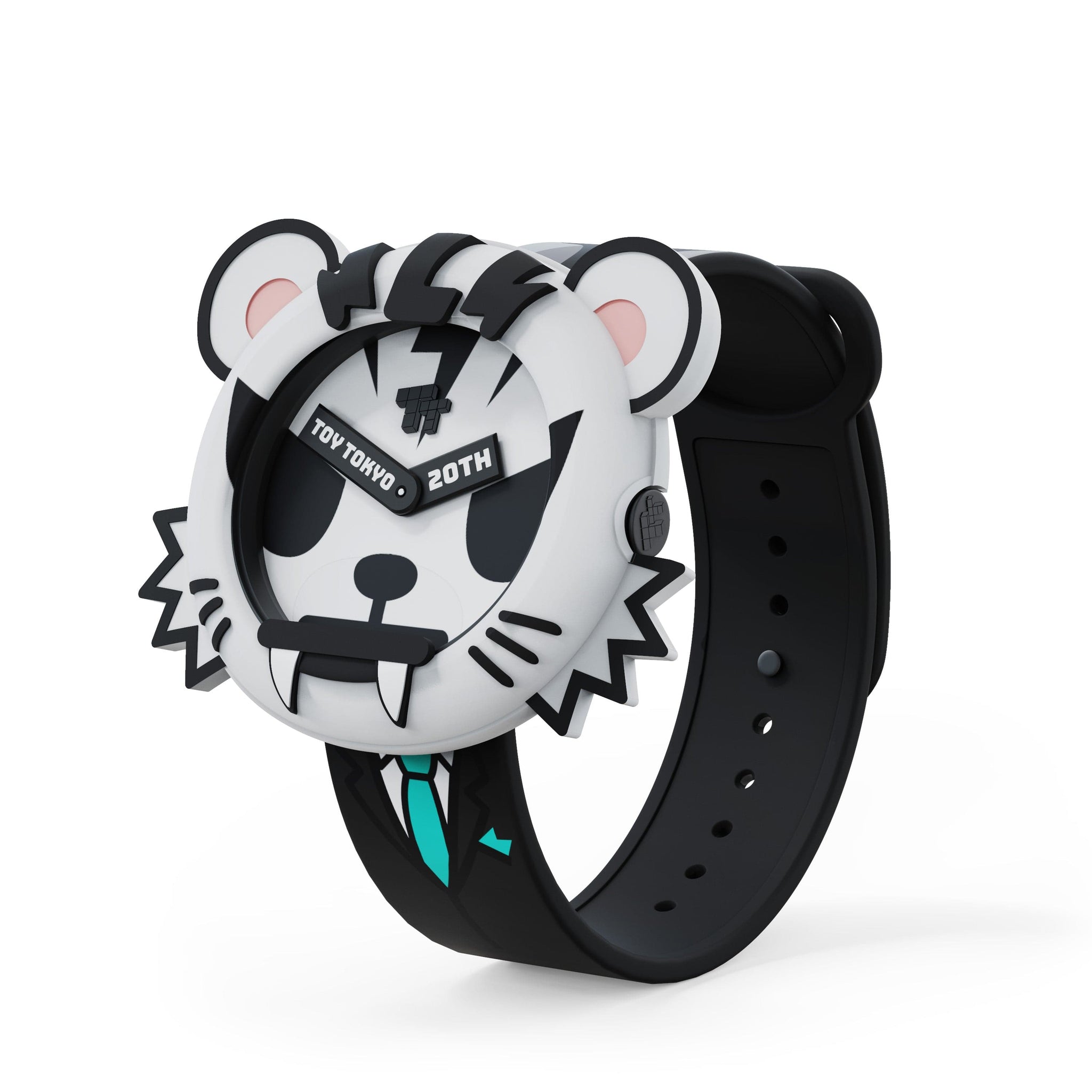 Salary Man Watch Tokidoki x Toy Tokyo 20th Anniversary