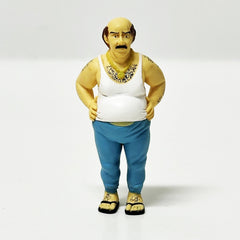 Carl Aqua Teen Hunger Force 3