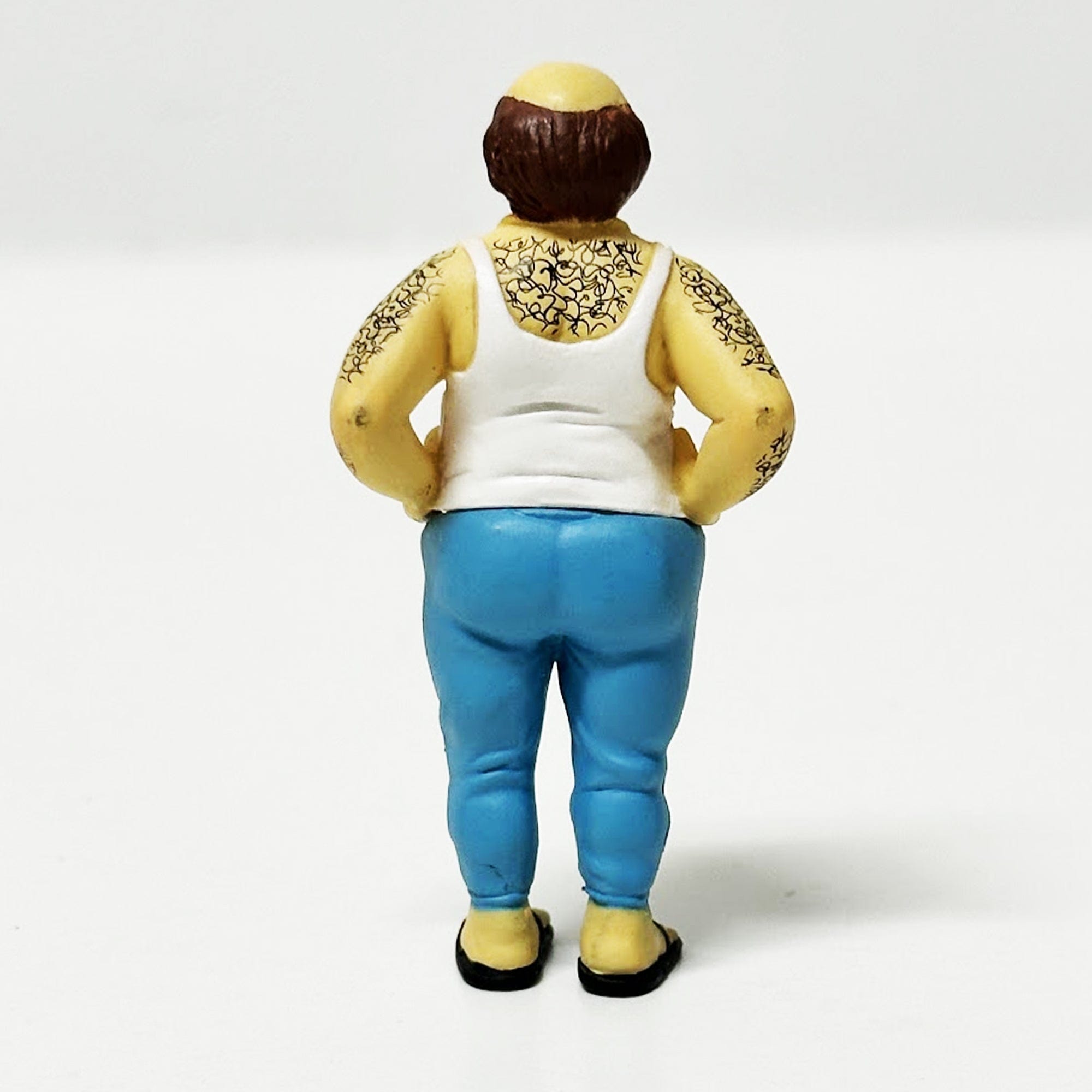 Carl Aqua Teen Hunger Force 3