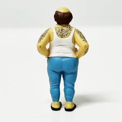 Carl Aqua Teen Hunger Force 3