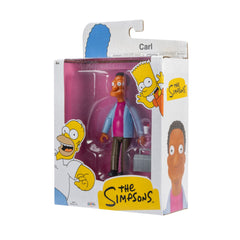 Carl - The Simpsons 5