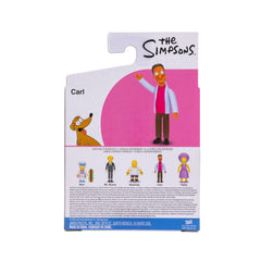 Carl Carlson - The Simpsons 2.5