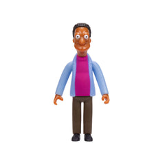 Carl Carlson - The Simpsons 2.5
