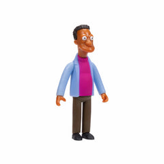 Carl Carlson - The Simpsons 2.5