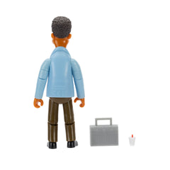 Carl - The Simpsons 5