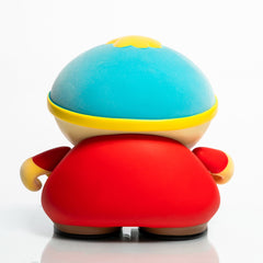 Cartman Anatomy GID Figure - South Park x Kidrobot - IamRetro Exclusive
