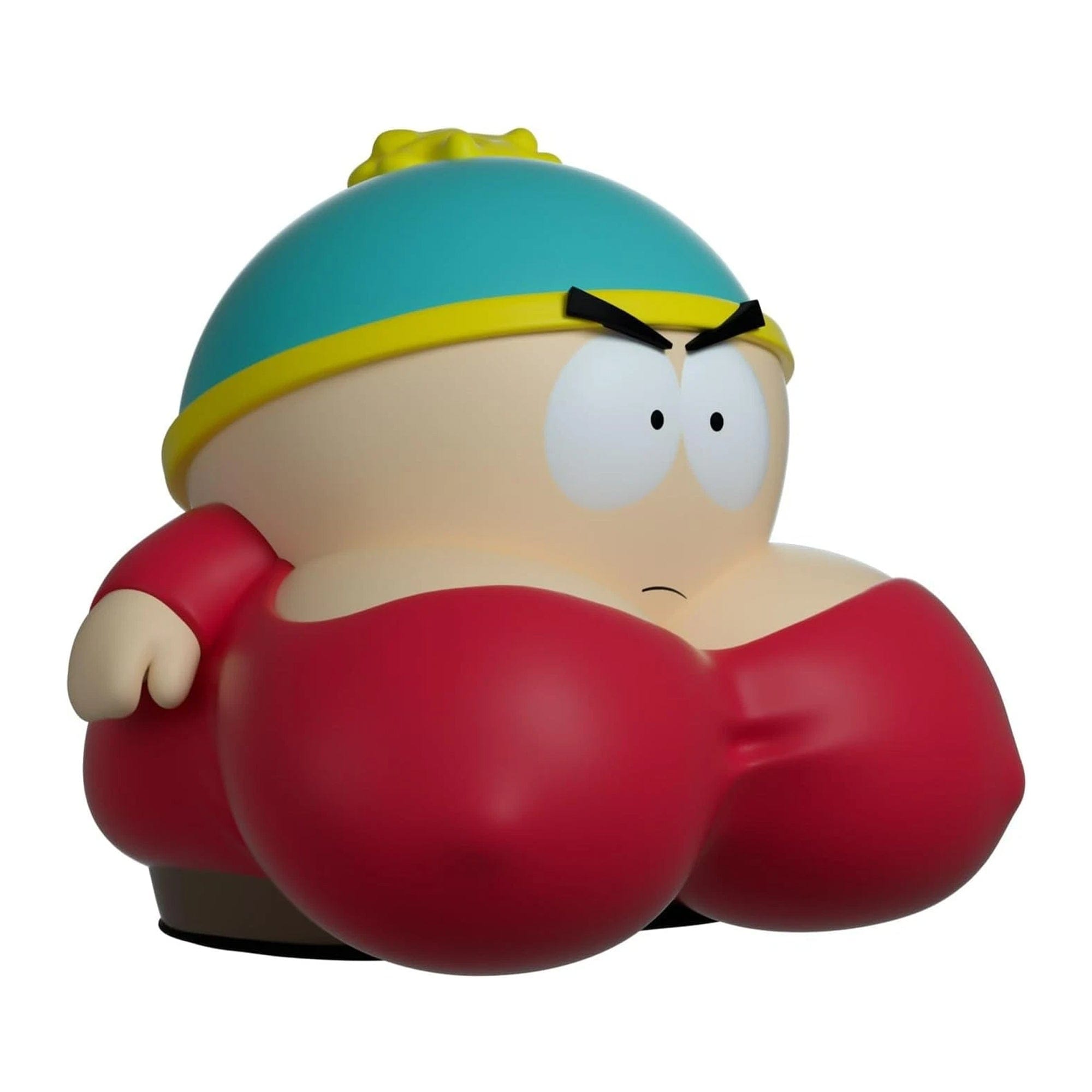Cartman with Implants South Park x Youtooz Figure