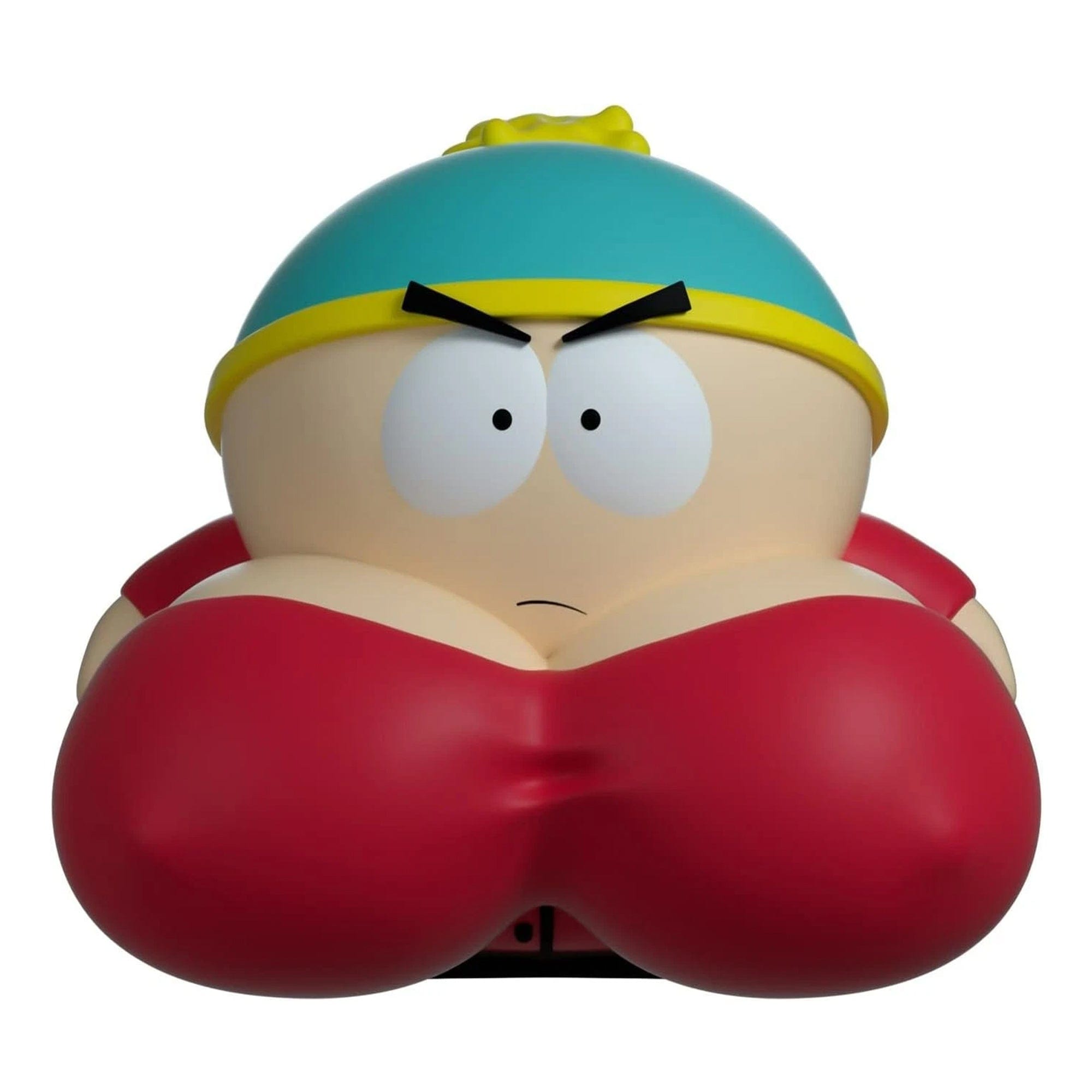 Cartman with Implants South Park x Youtooz Figure