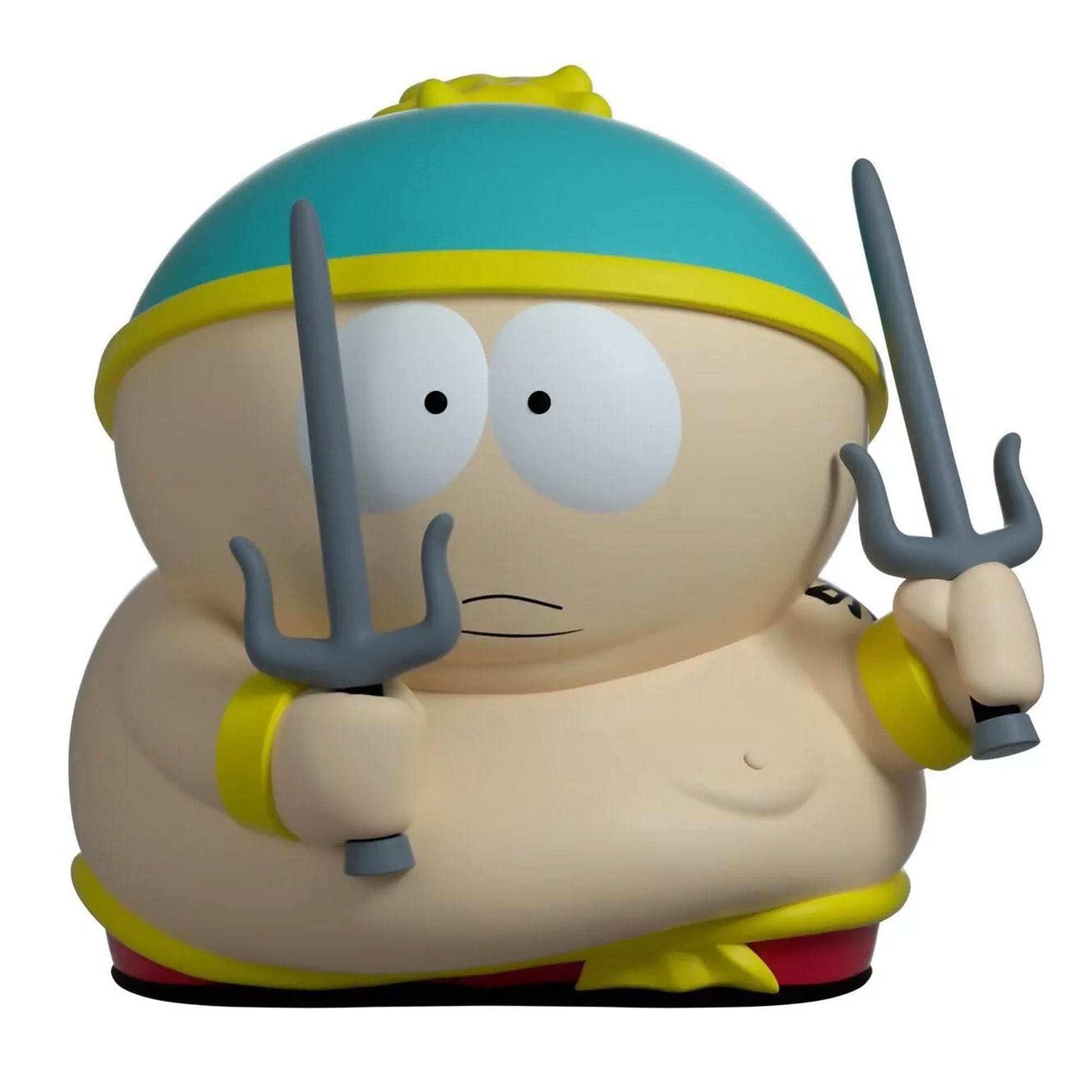 Cartman 'Good Times With Weapons' #6 South Park - Youtooz