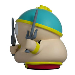 Cartman 'Good Times With Weapons' #6 South Park - Youtooz