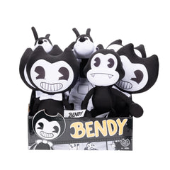 Cartoon Edgar - Bendy 9