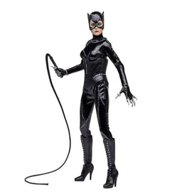 Catwoman - Batman Returns 8-Inch Clothed Action Figure by NECA