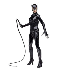 Catwoman - Batman Returns 8-Inch Clothed Action Figure by NECA