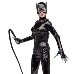 Catwoman - Batman Returns 8-Inch Clothed Action Figure by NECA
