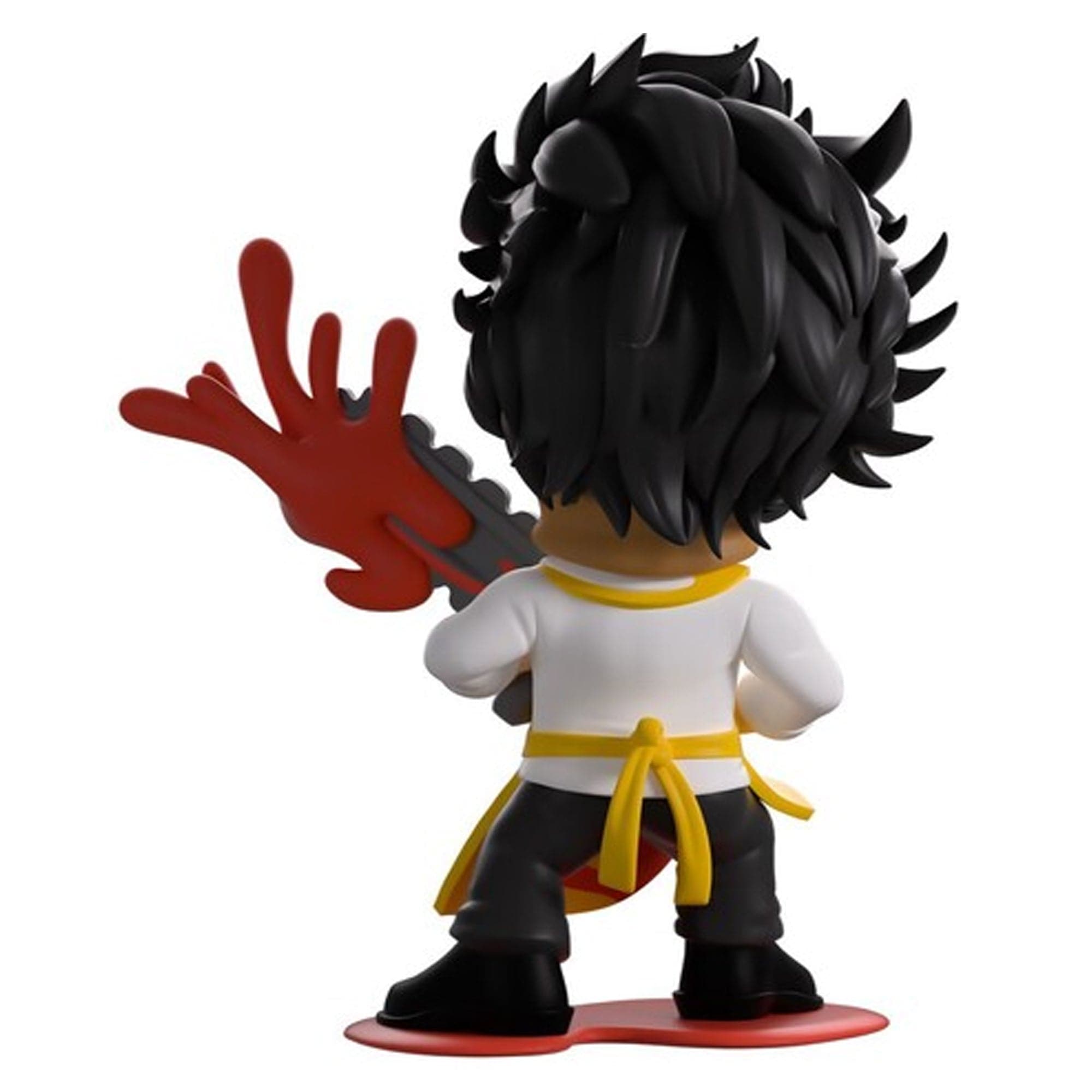 Leatherface Chainsaw Massacre Vinyl Figure #13 Youtooz