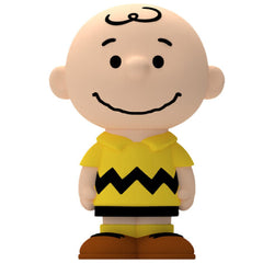 Charlie Brown - Rokimoto Cup of Fun SDCC 2026 Exclusive Figure (Styles May Vary)