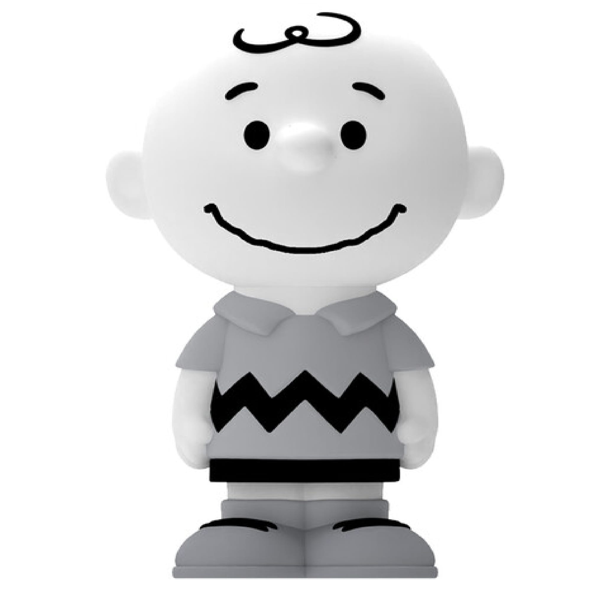 Charlie Brown - Rokimoto Cup of Fun SDCC 2026 Exclusive Figure (Styles May Vary)