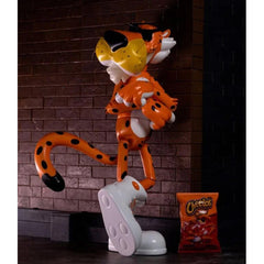 Cheetos Chester Cheetah 6