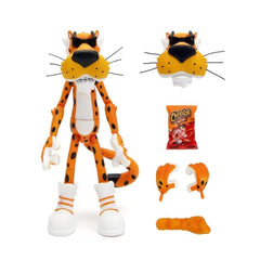 Cheetos Chester Cheetah 6