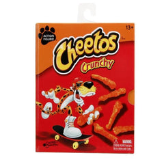 Cheetos Chester Cheetah 6