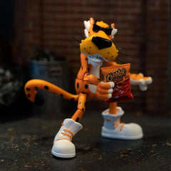 Cheetos Chester Cheetah 6