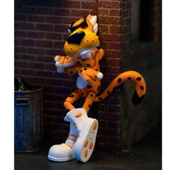Cheetos Chester Cheetah 6