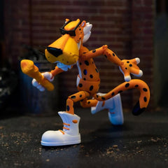 Cheetos Chester Cheetah 6