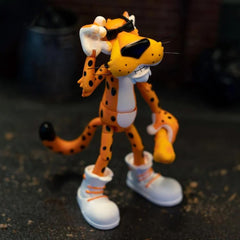 Cheetos Chester Cheetah 6