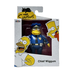 Chief Wiggum - The Simpsons 2.5