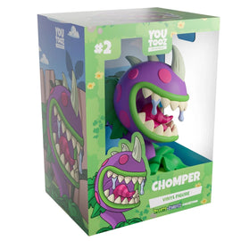 Chomper Plants vs. Zombies Vinyl Figure #2 Youtooz