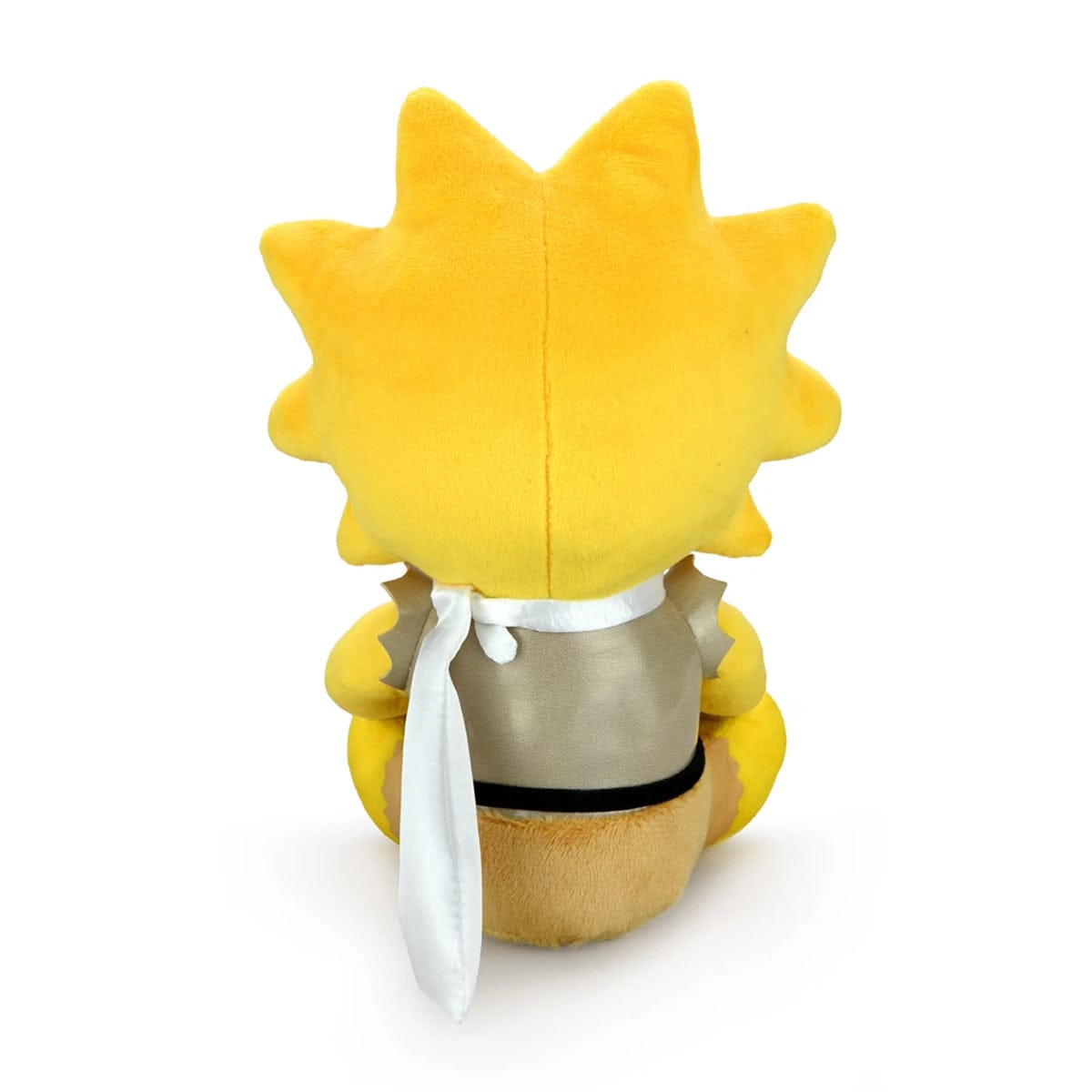 Clobber Girl Treehouse of Horror 9