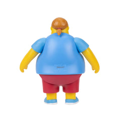 Comic Book Guy - The Simpsons 2.5