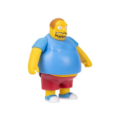 Comic Book Guy - The Simpsons 2.5
