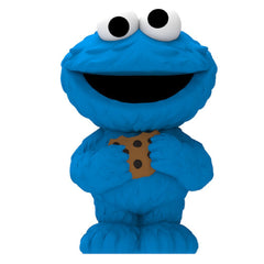 Cookie Monster - Rokimoto Cup of Fun SDCC 2026 Exclusive Figure (Styles May Vary)