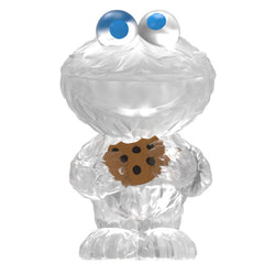 Cookie Monster - Rokimoto Cup of Fun SDCC 2026 Exclusive Figure (Styles May Vary)
