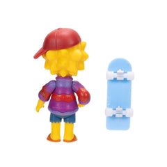 Cool Lisa - The Simpsons 2.5