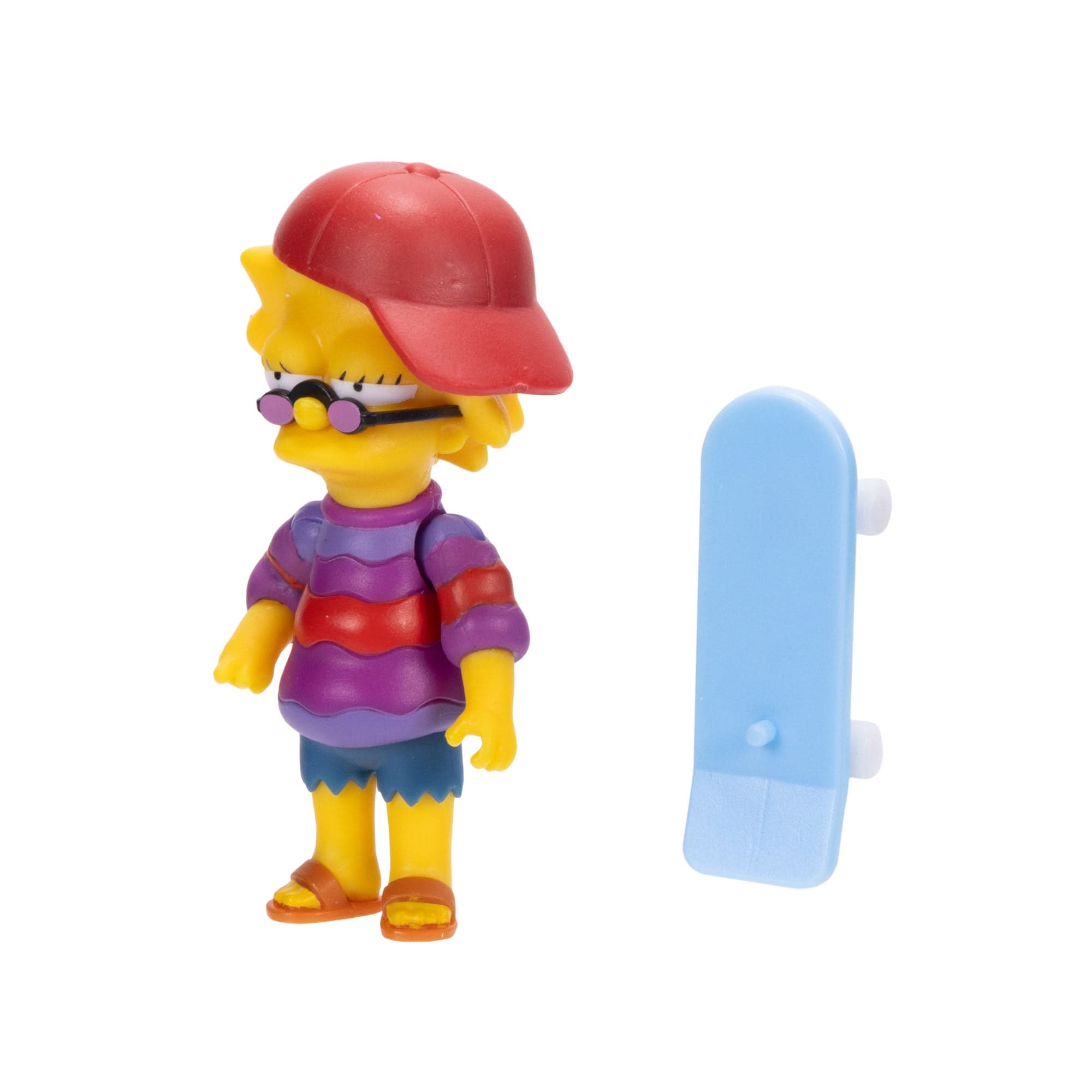 Cool Lisa - The Simpsons 2.5