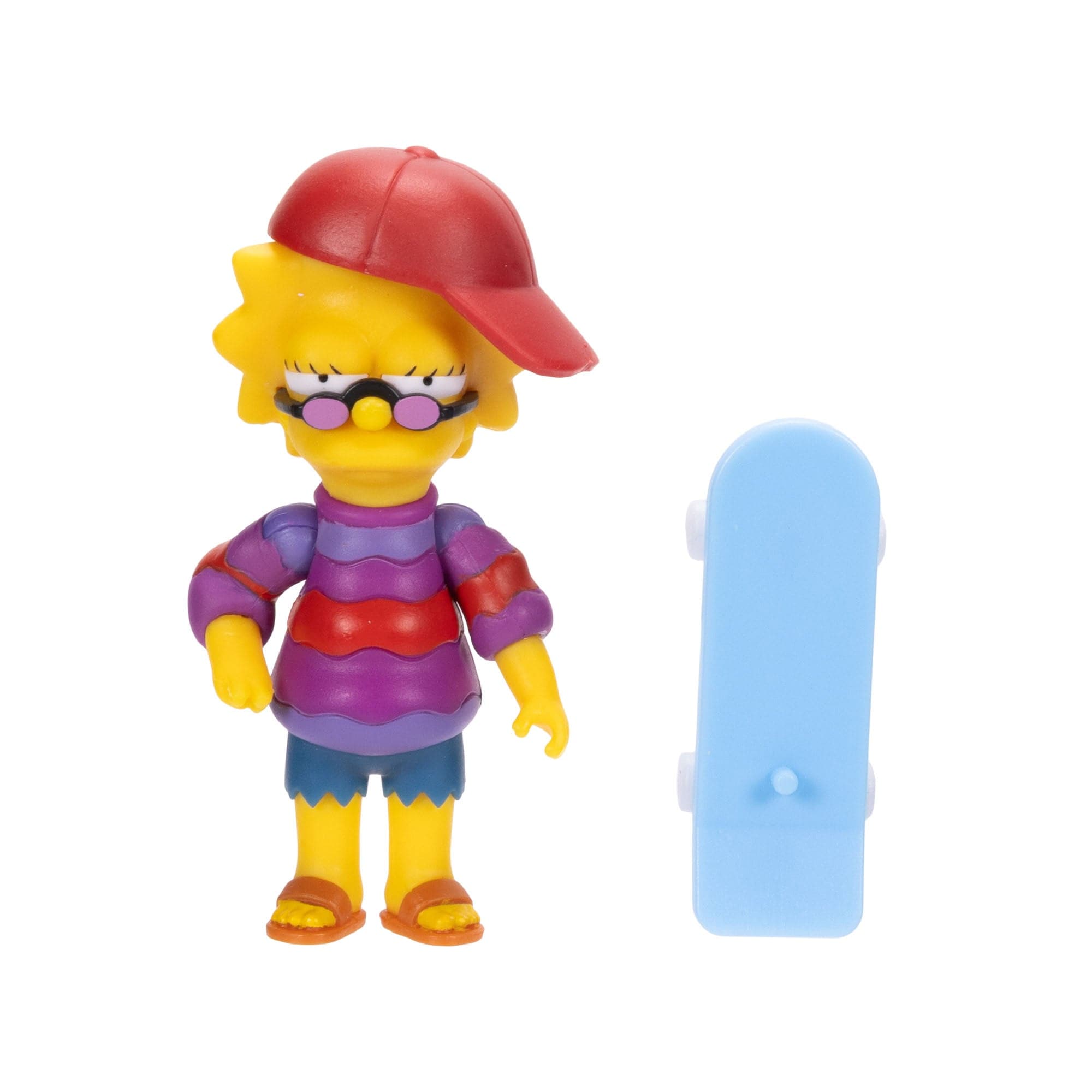 Cool Lisa - The Simpsons 2.5